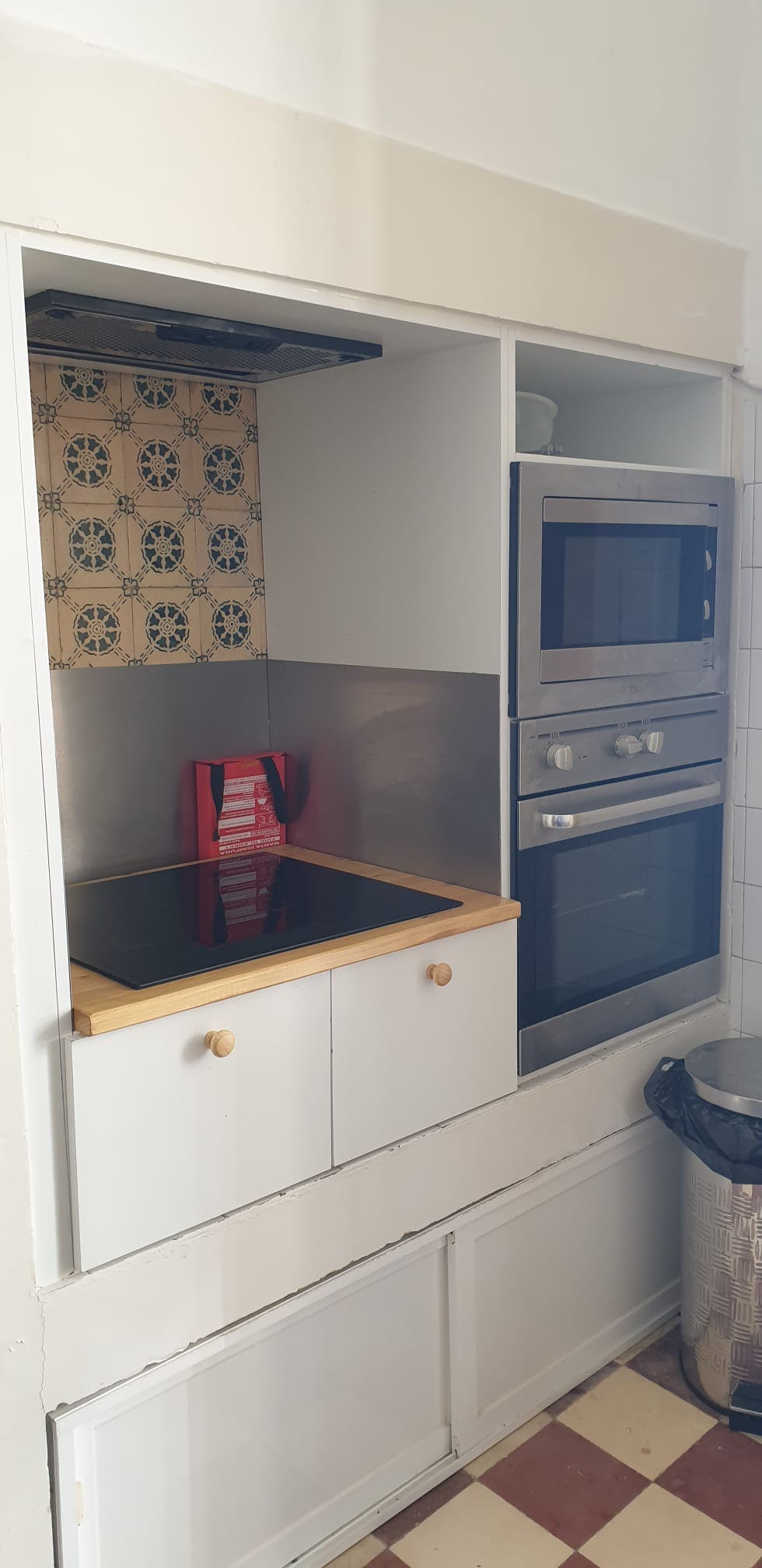 preview gallery tile