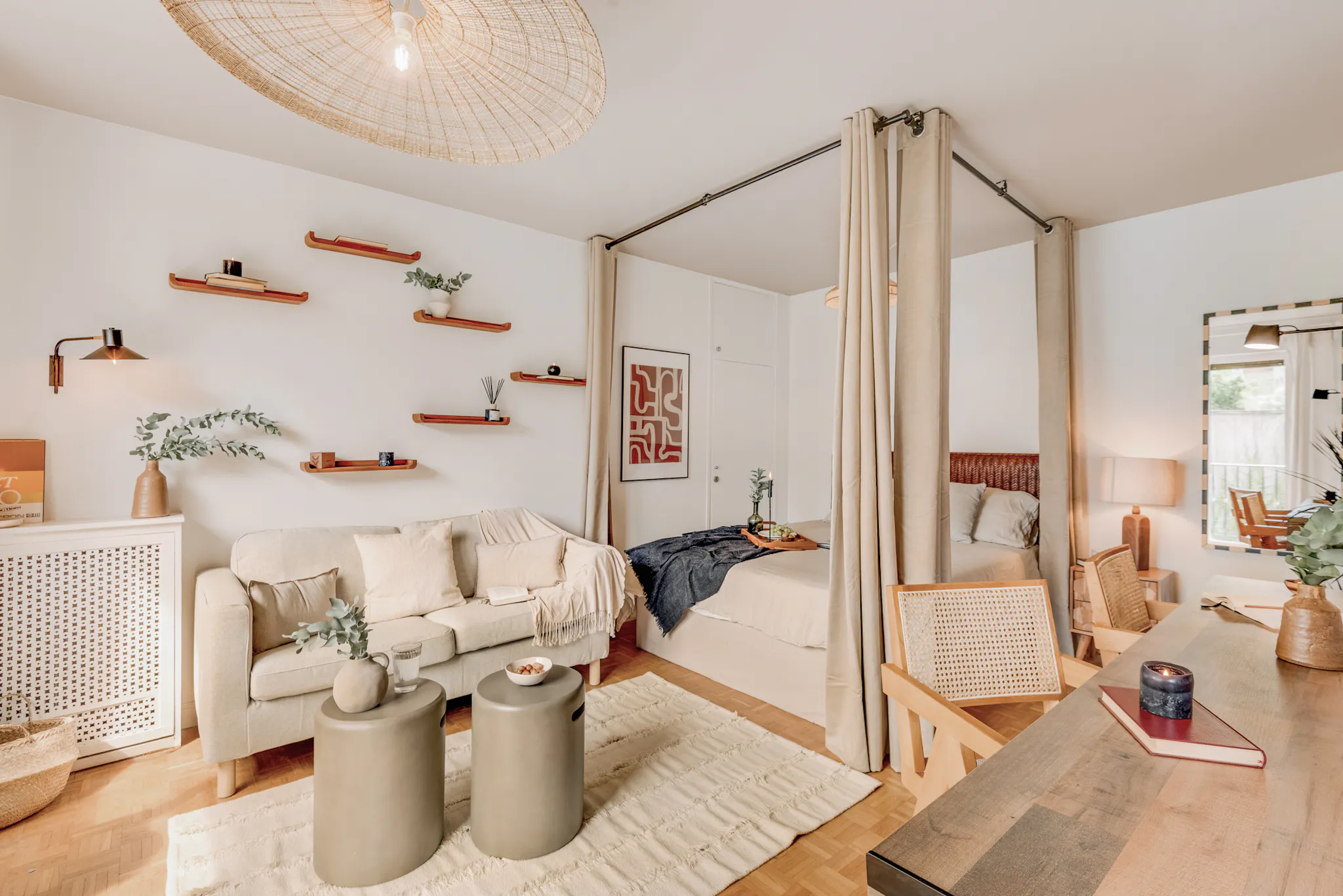 Rue de l'Yvette, Paris preview