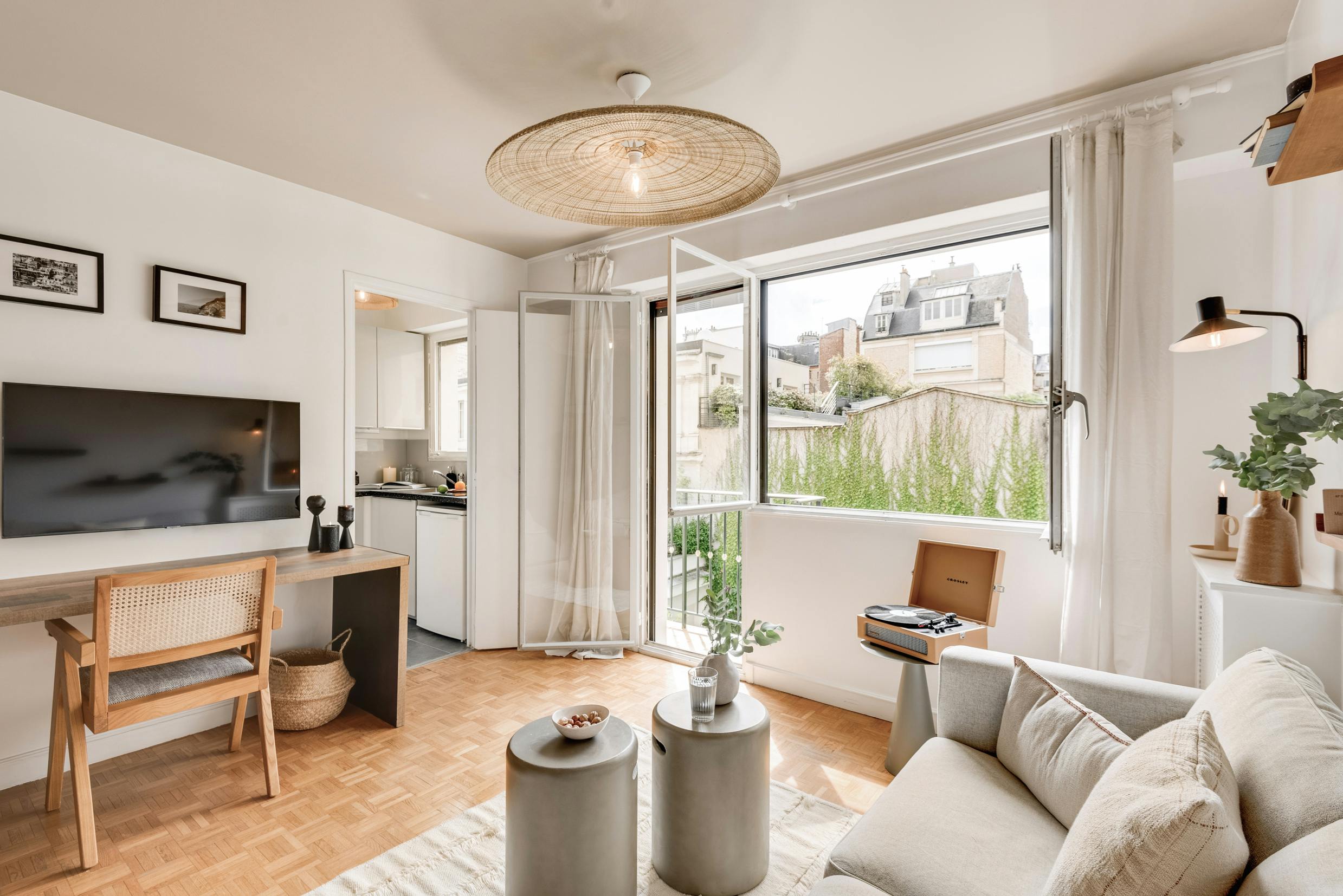 preview gallery tile