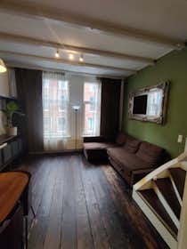Wohnung zu mieten für 1.600 € pro Monat in Utrecht, Lange Nieuwstraat