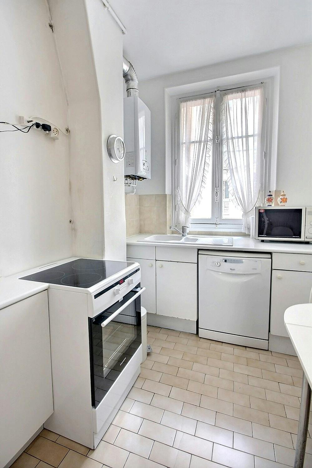 Apartment Paris, 73m² — photo 61