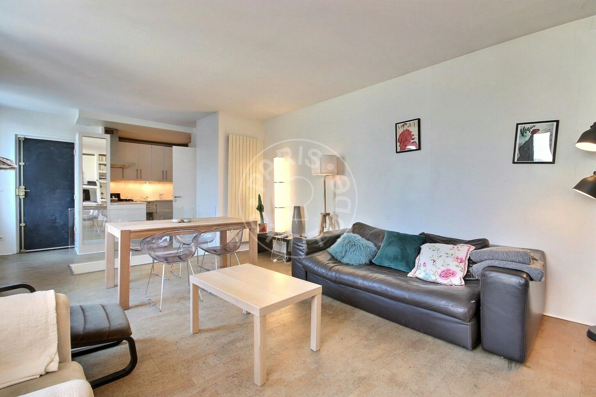 Apartment Paris — photo 16