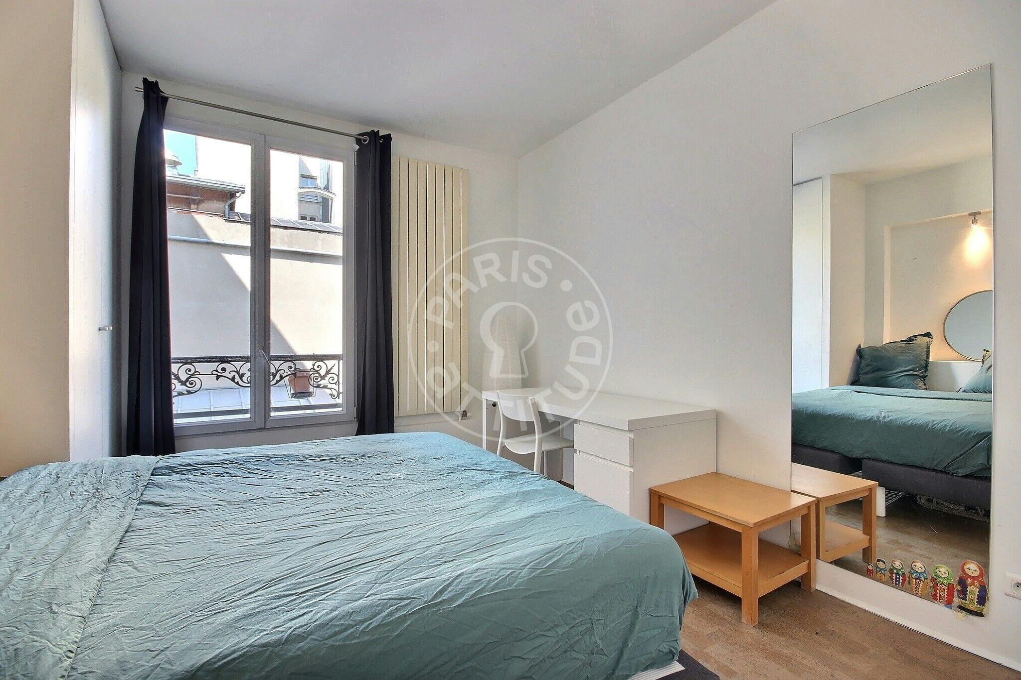 Apartment Paris — photo 14