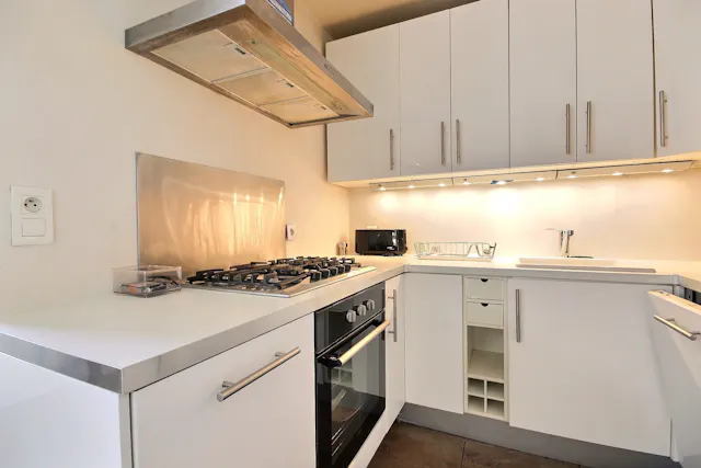 1-Bedroom Apartment in Rue de la Roquette, Paris (1395638) room image 180