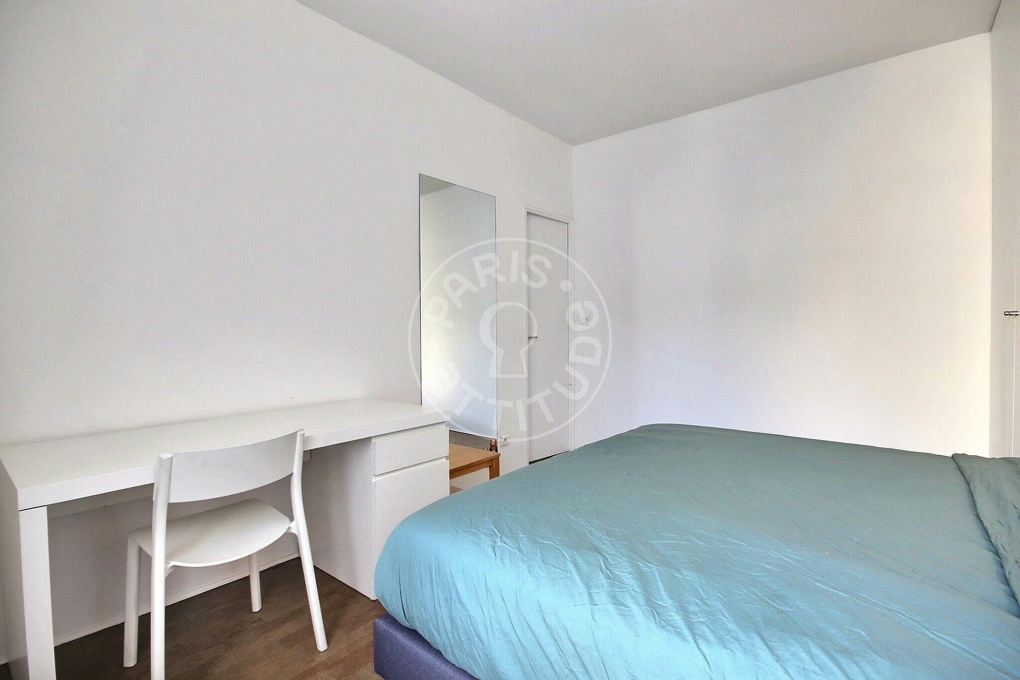 Apartment Paris — photo 20