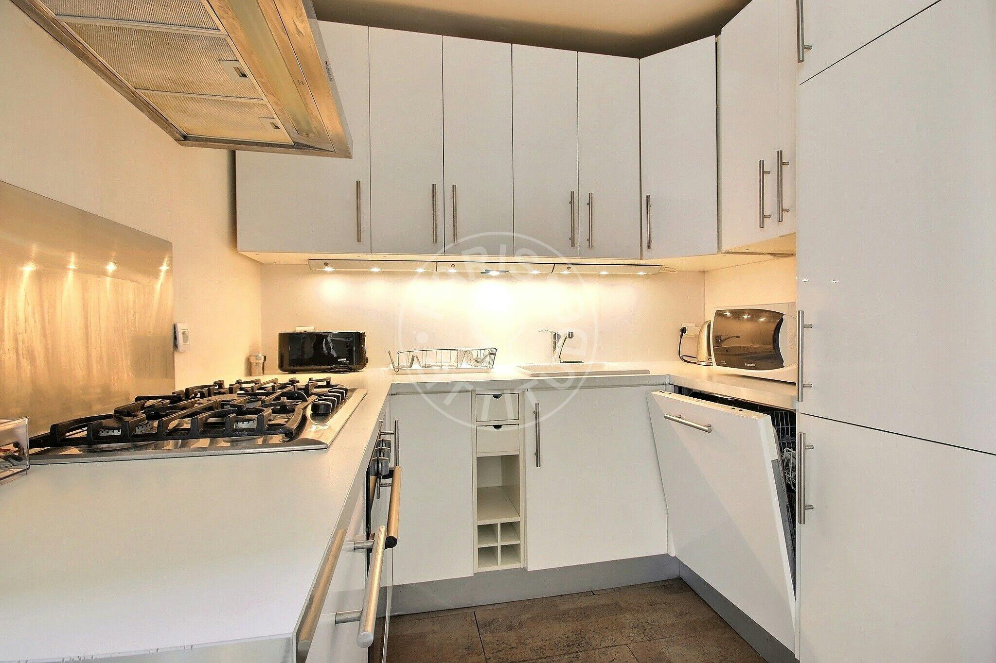 Apartment Paris — photo 19
