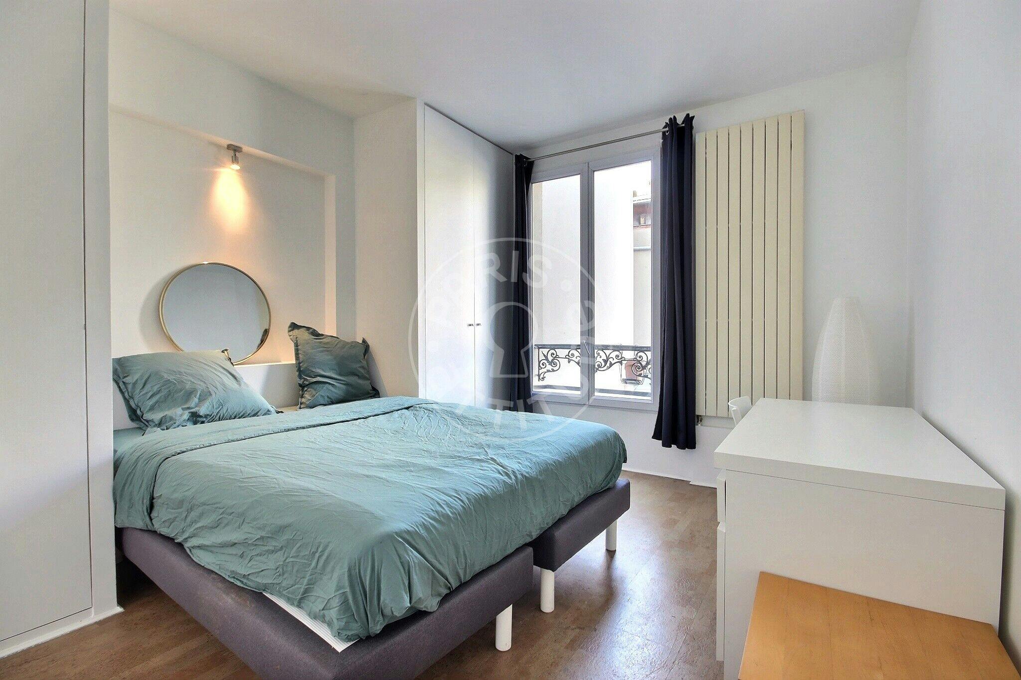 Apartment Paris — photo 11