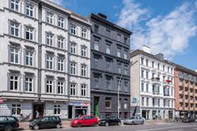 Private room for rent for €782 per month in Hamburg, Rentzelstraße