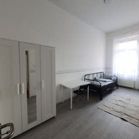 Private room for rent for HUF 99,799 per month in Budapest, Baross utca