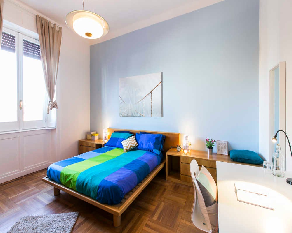 Viale Edoardo Jenner, Milan preview