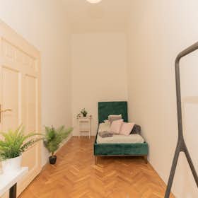 Private room for rent for HUF 139,804 per month in Budapest, Gutenberg tér