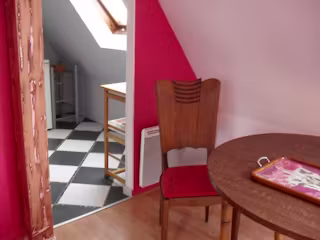 Rue de Fegersheim, Strasbourg-Strasbourg-ROOM-1