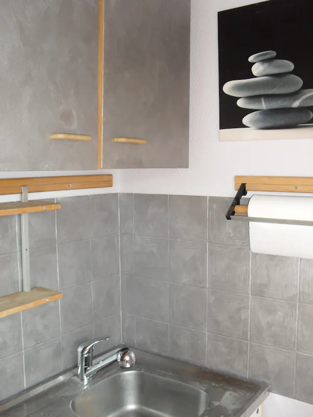 1-Bedroom Building in Rue de Fegersheim, Strasbourg (1395737) room image 60
