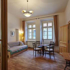 Apartment for rent for CZK 58,066 per month in Prague, Míšeňská
