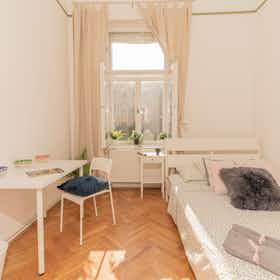 Private room for rent for €390 per month in Budapest, Gutenberg tér