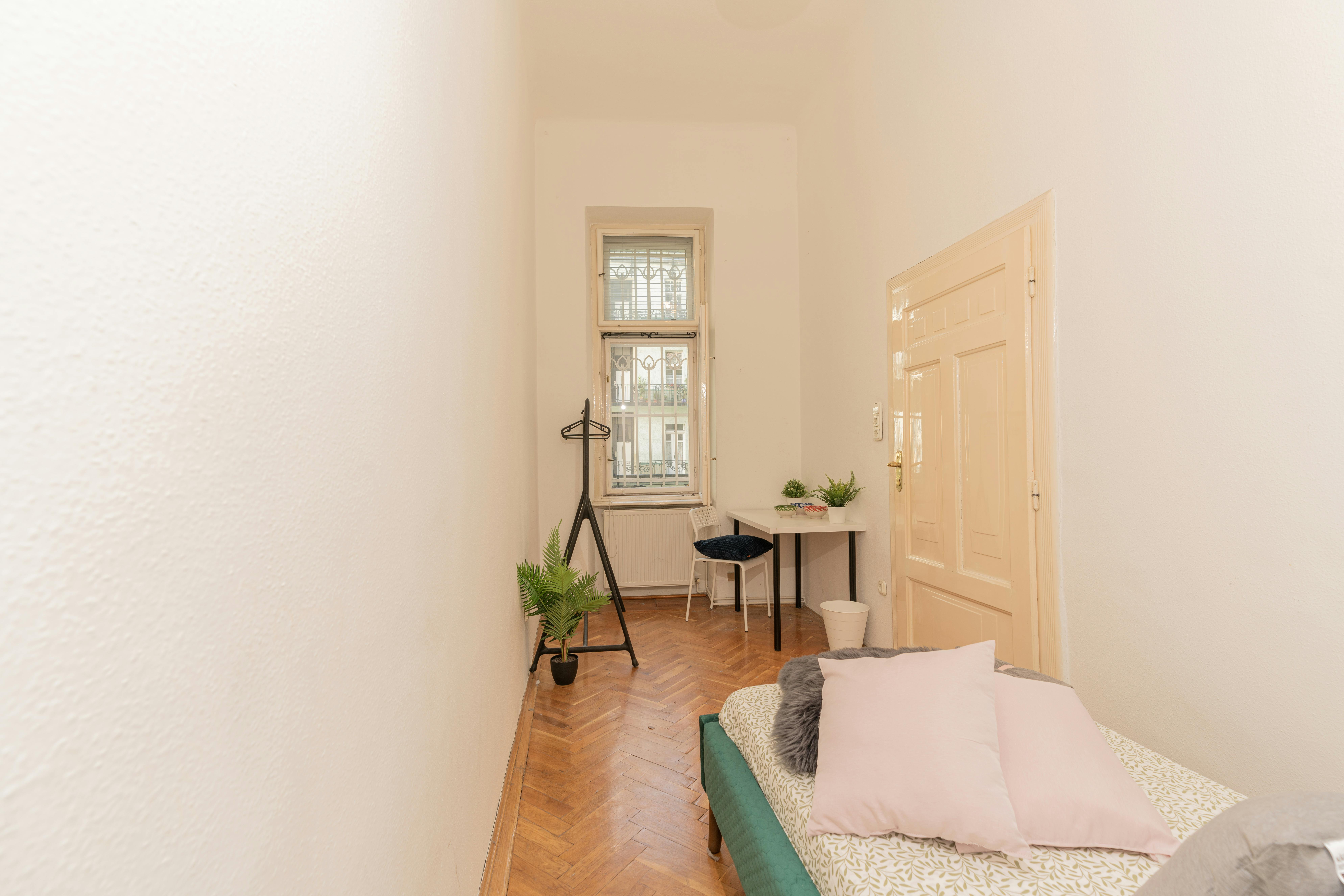 Apartment Budapest, 86m² — photo 5