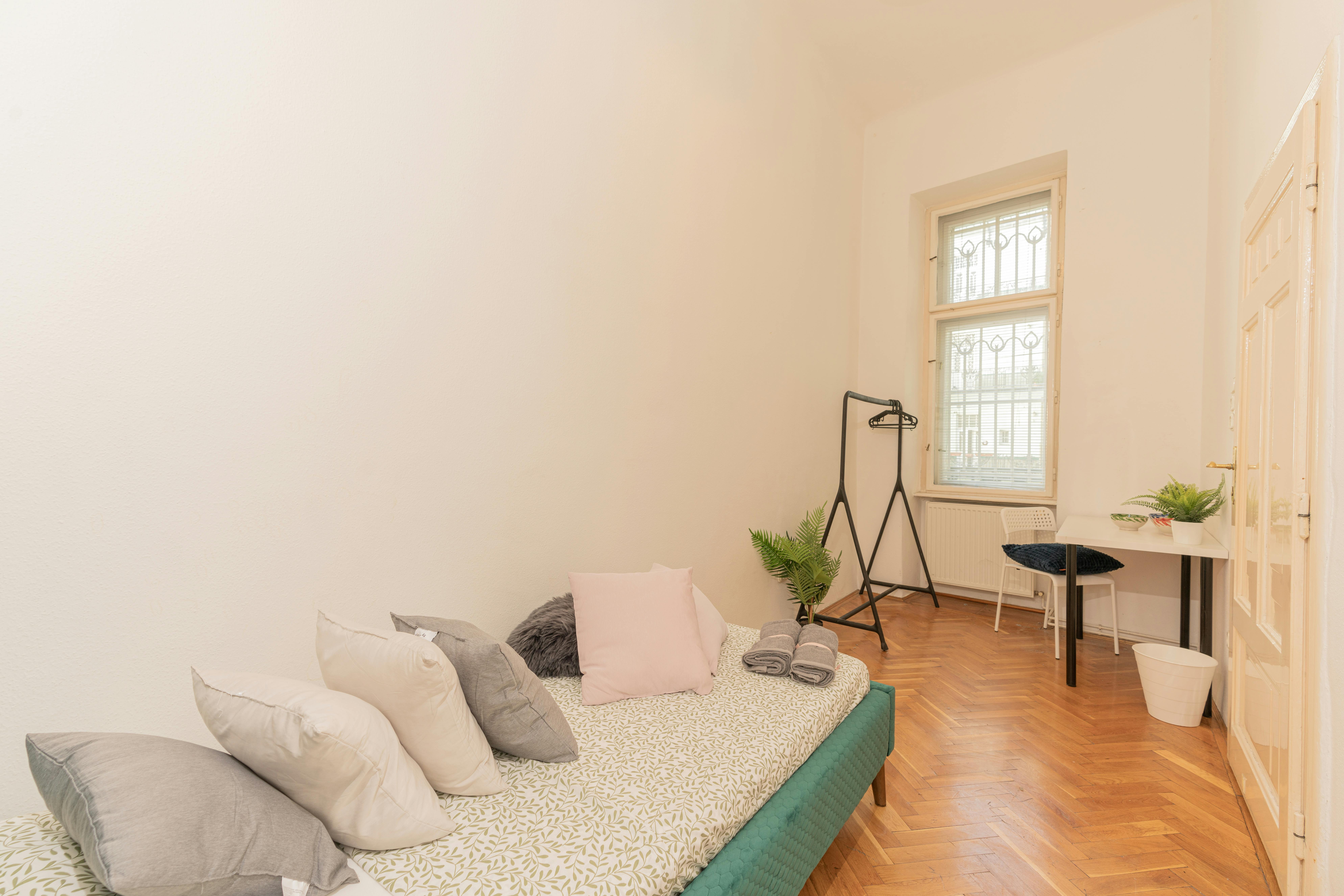 Apartment Budapest, 86m² — photo 2