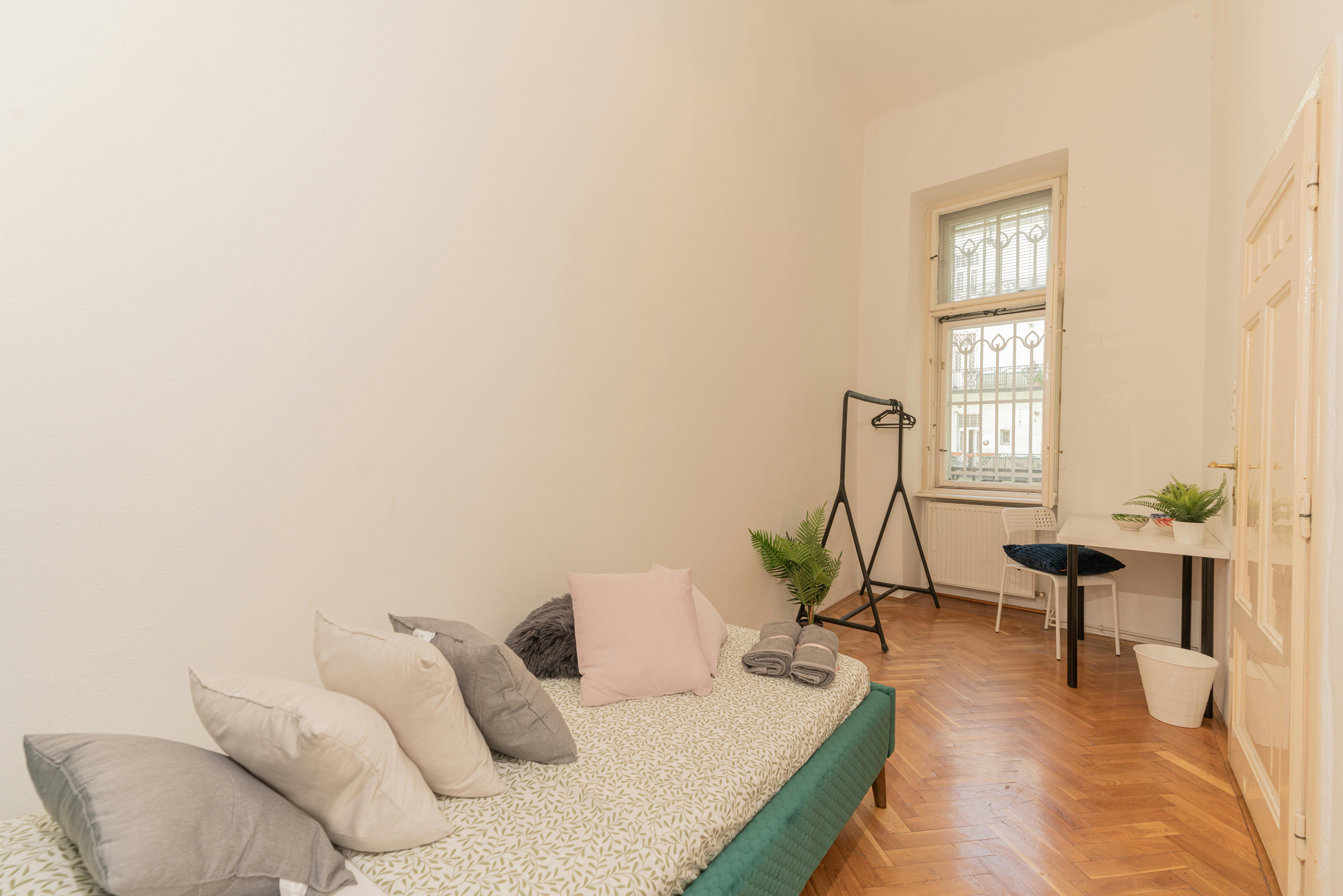 Apartment Budapest, 86m² — photo 3