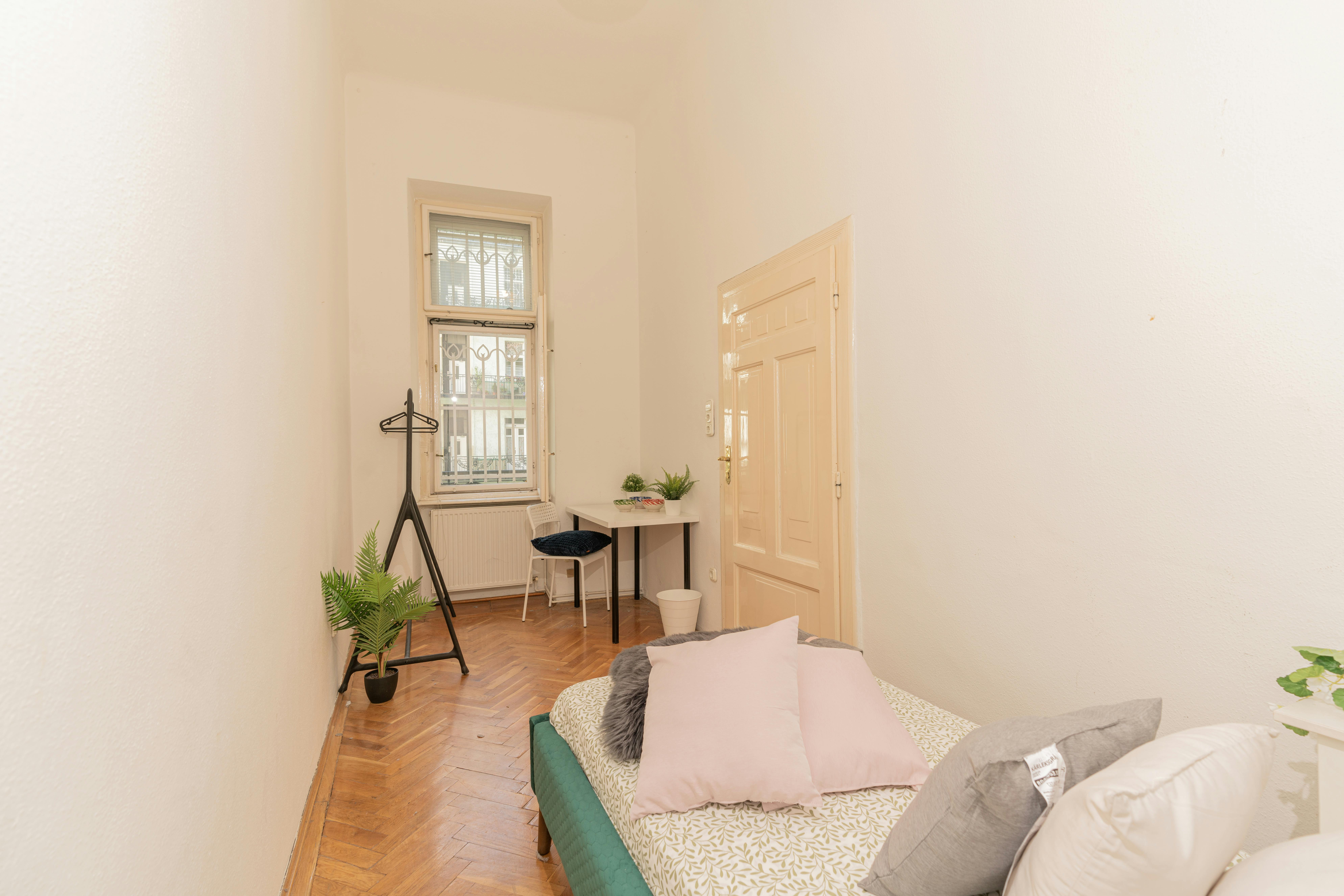 Apartment Budapest, 86m² — photo 4