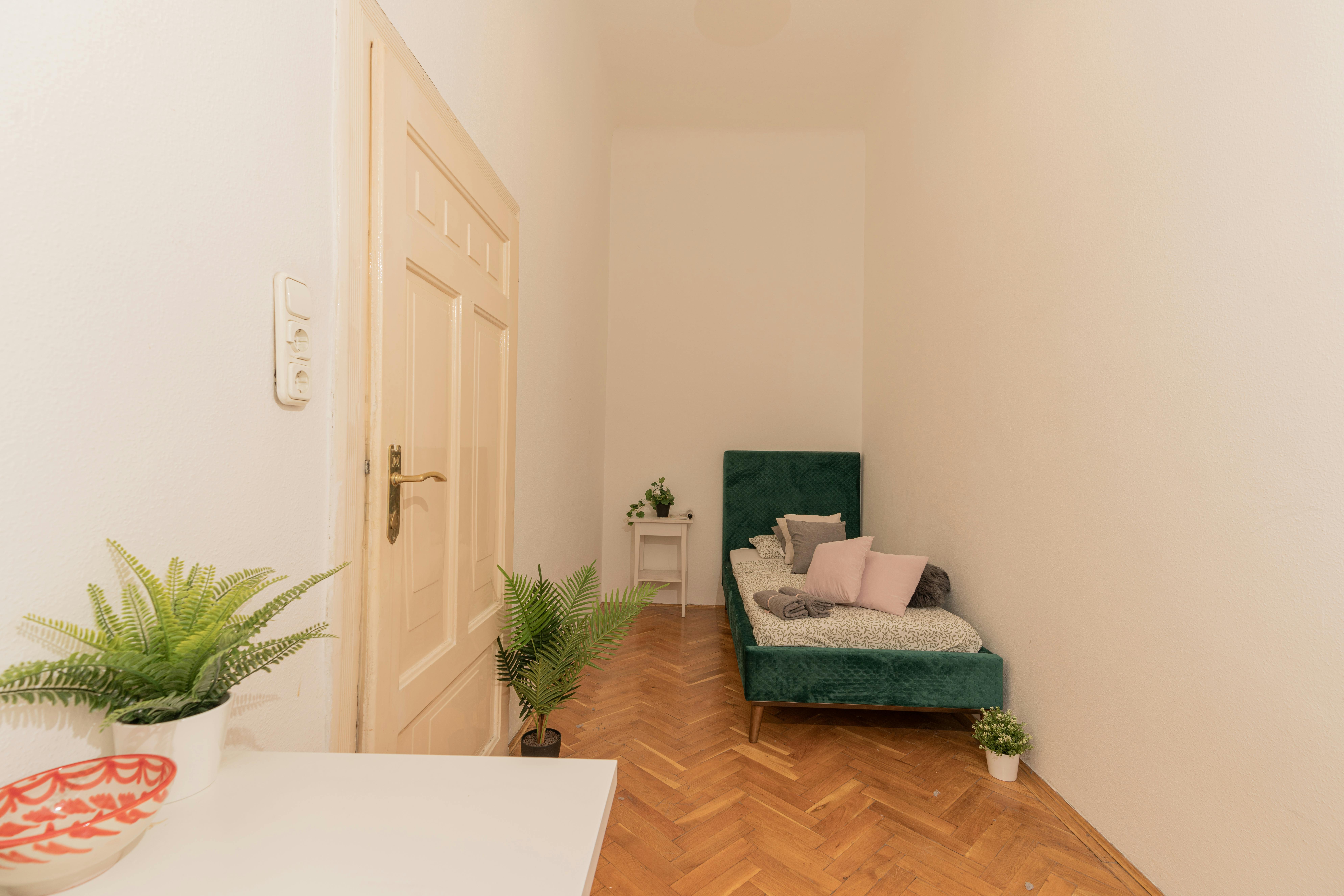 Apartment Budapest, 86m² — photo 7