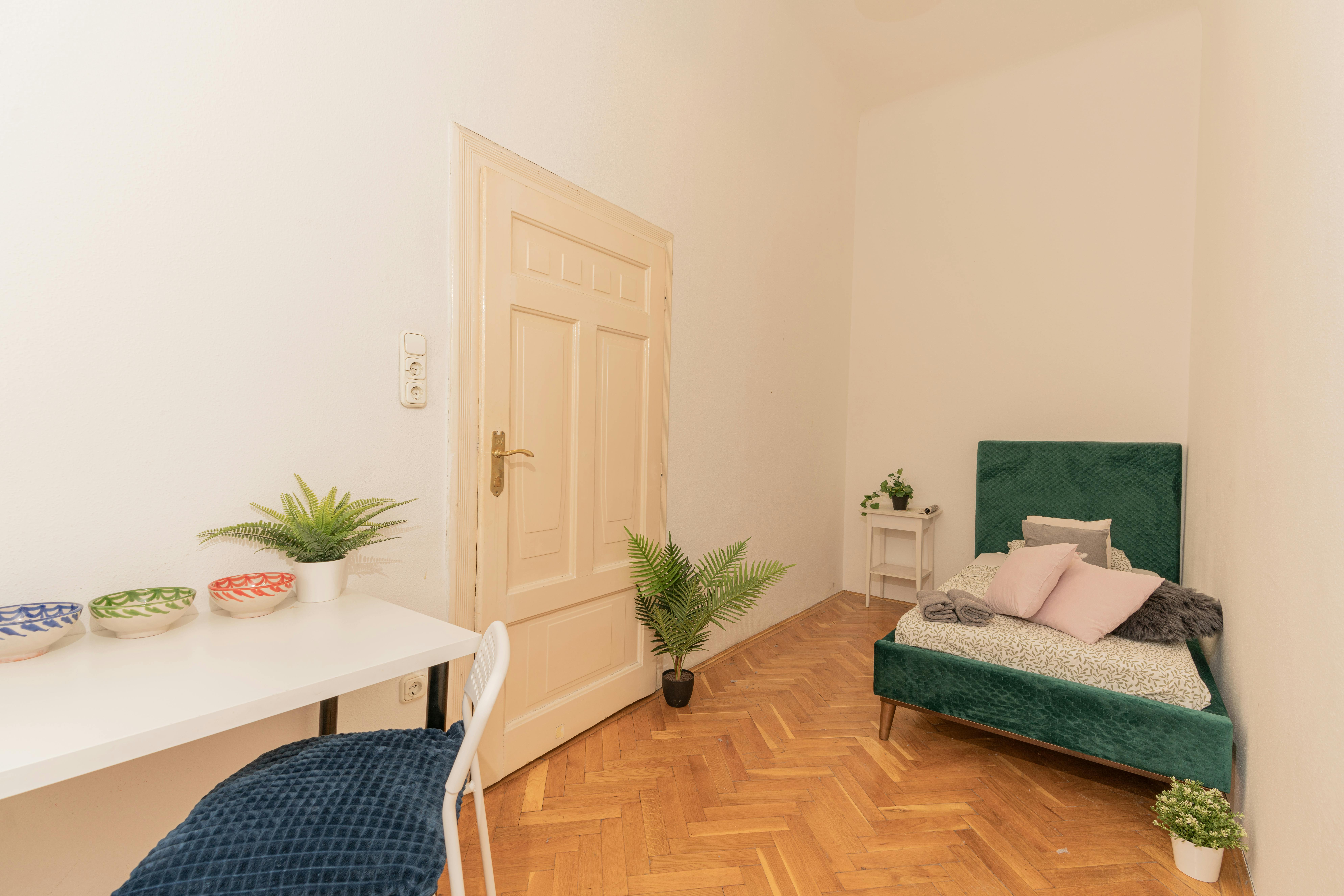 Apartment Budapest, 86m² — photo 6
