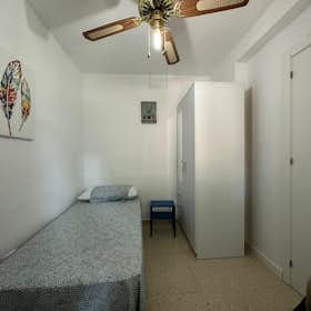 Private room for rent for €320 per month in Granada, Calle Ronda del Alfareros