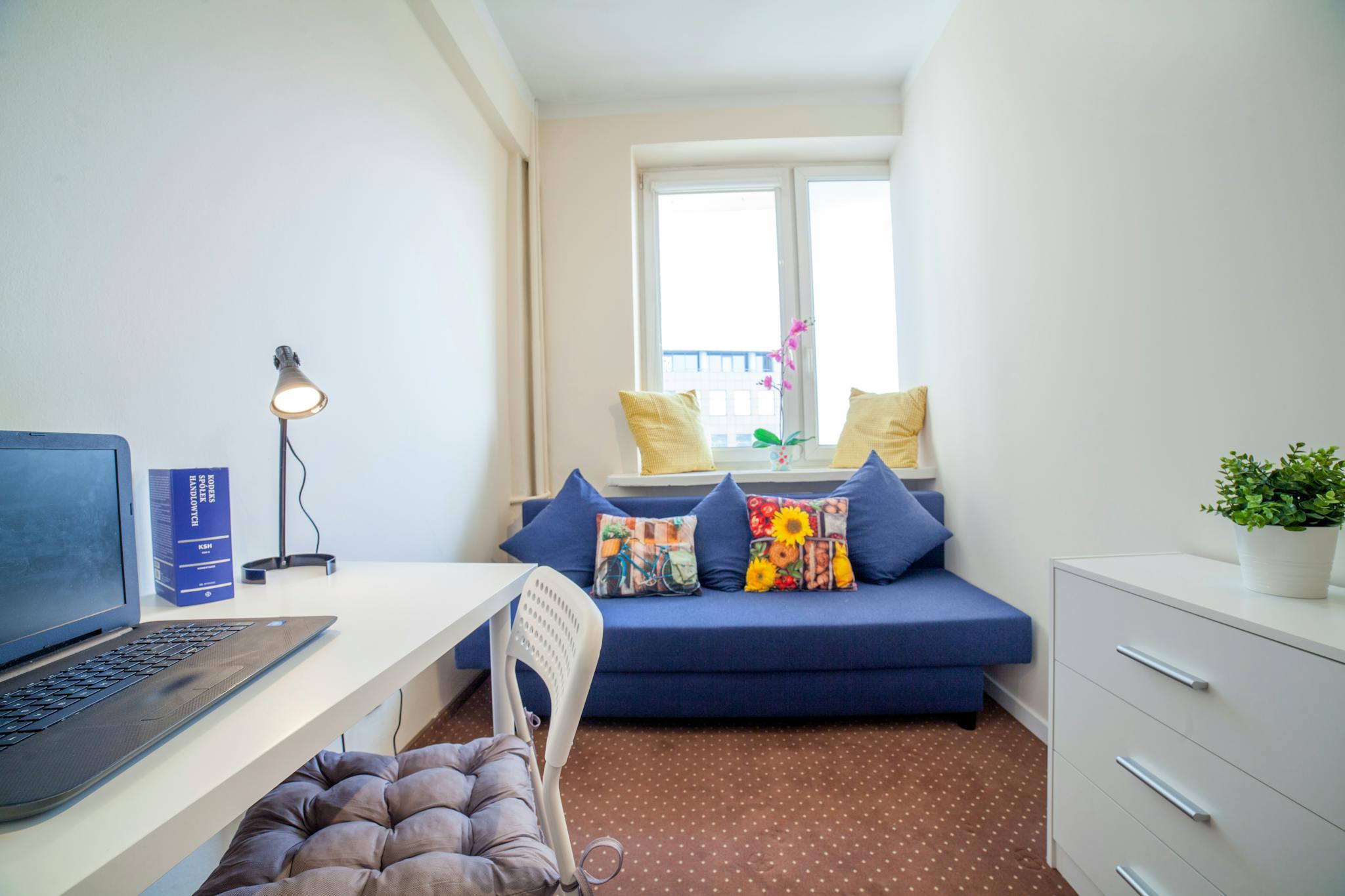 Puławska, Warsaw preview