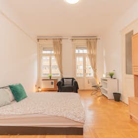 Private room for rent for HUF 141,894 per month in Budapest, Rákóczi út