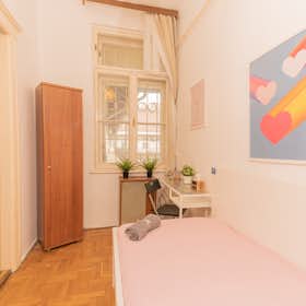 Private room for rent for HUF 114,196 per month in Budapest, Rákóczi út