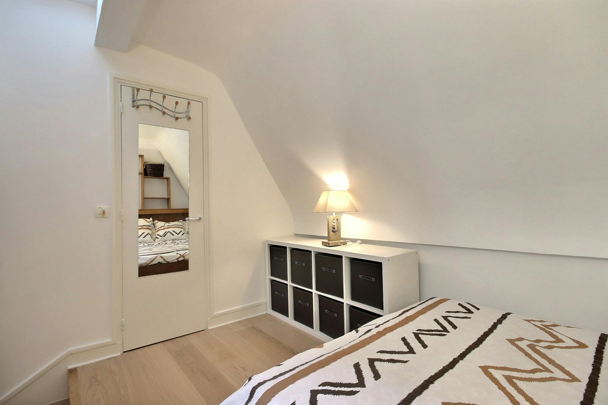 Apartment Paris, 20m² — photo 23