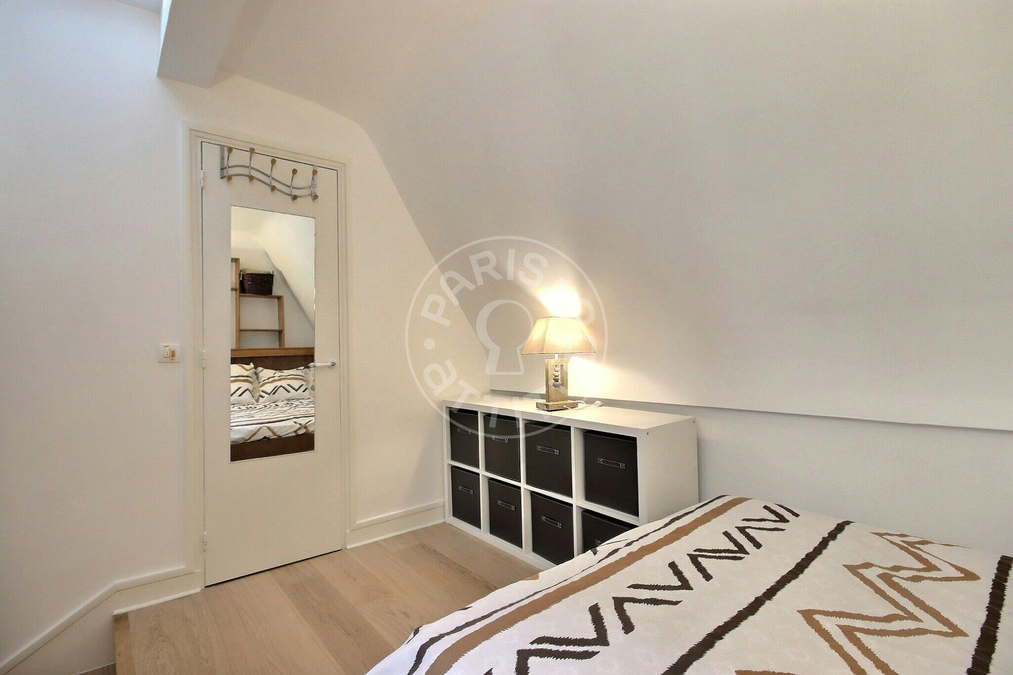 Apartment Paris, 20m² — photo 37