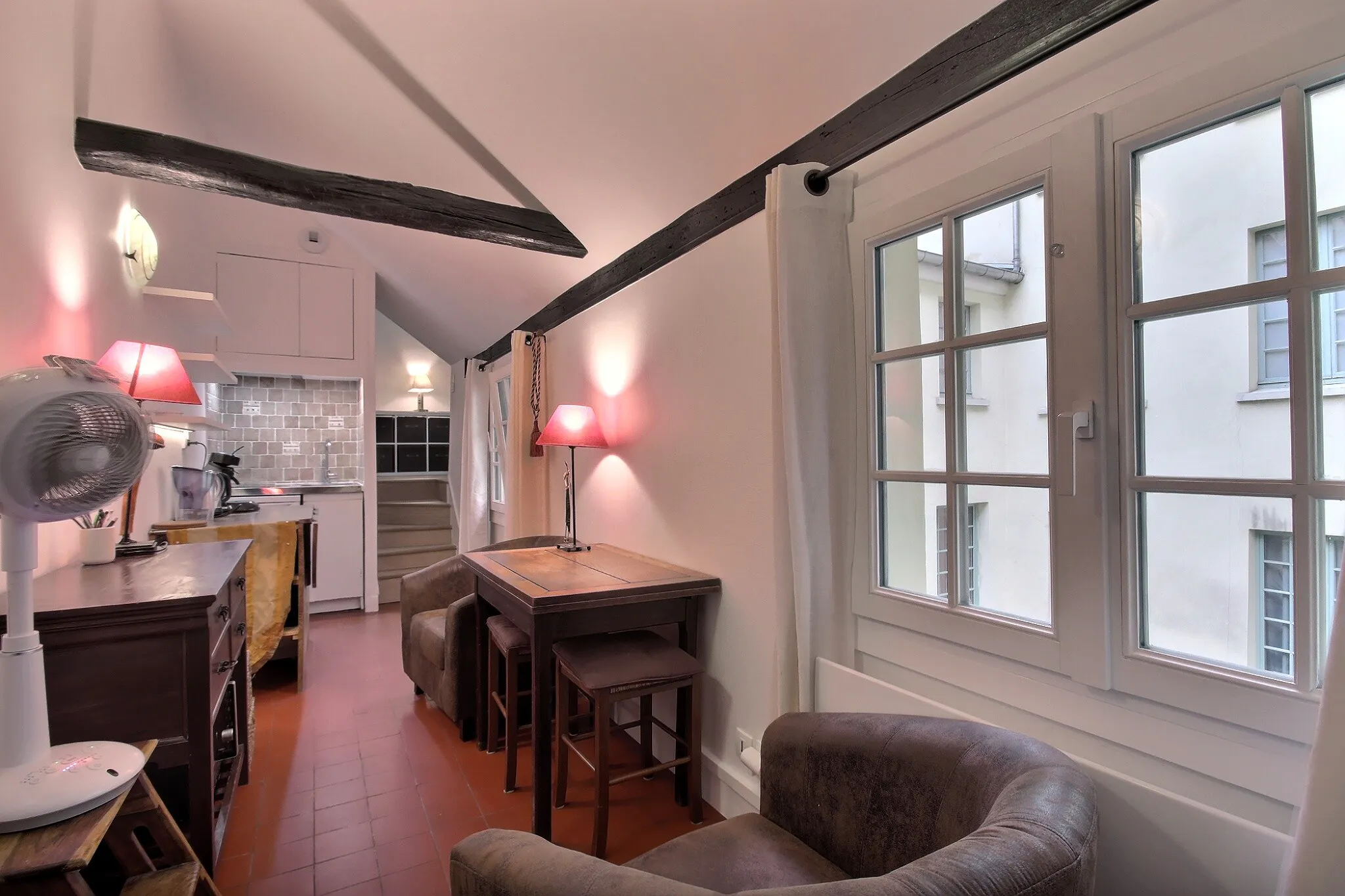 Rue Quincampoix, Paris preview