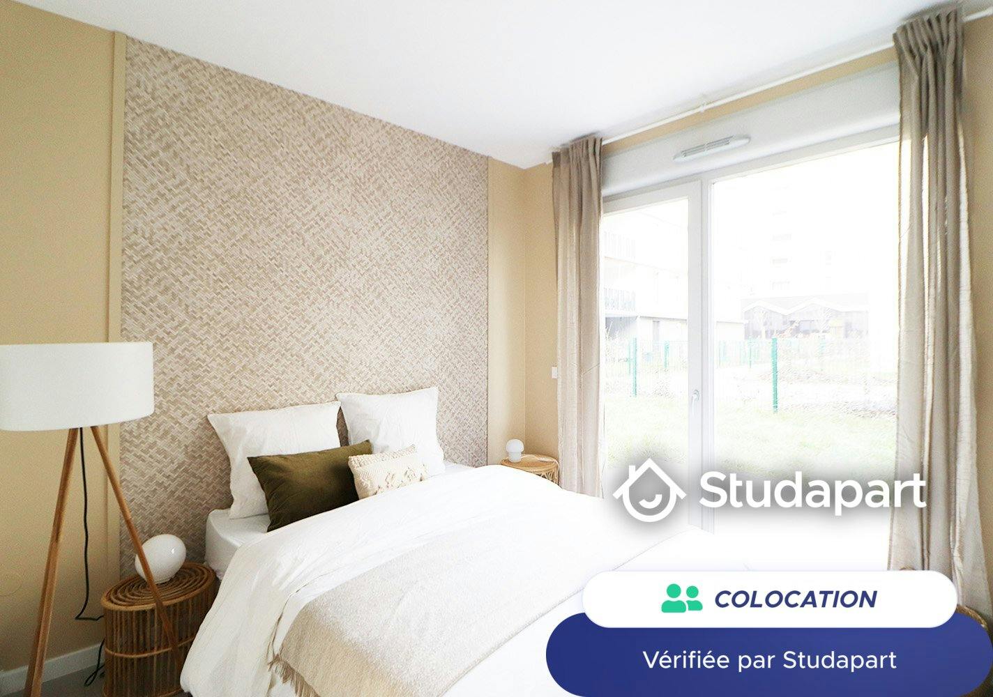 Private room for rent for €620 per month in Strasbourg, Grand'Rue