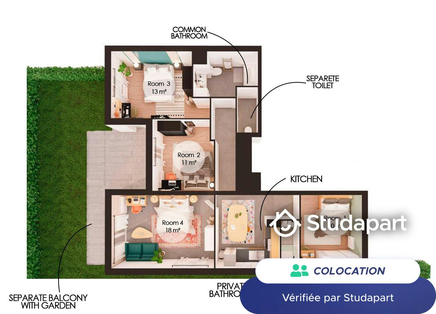 preview gallery tile