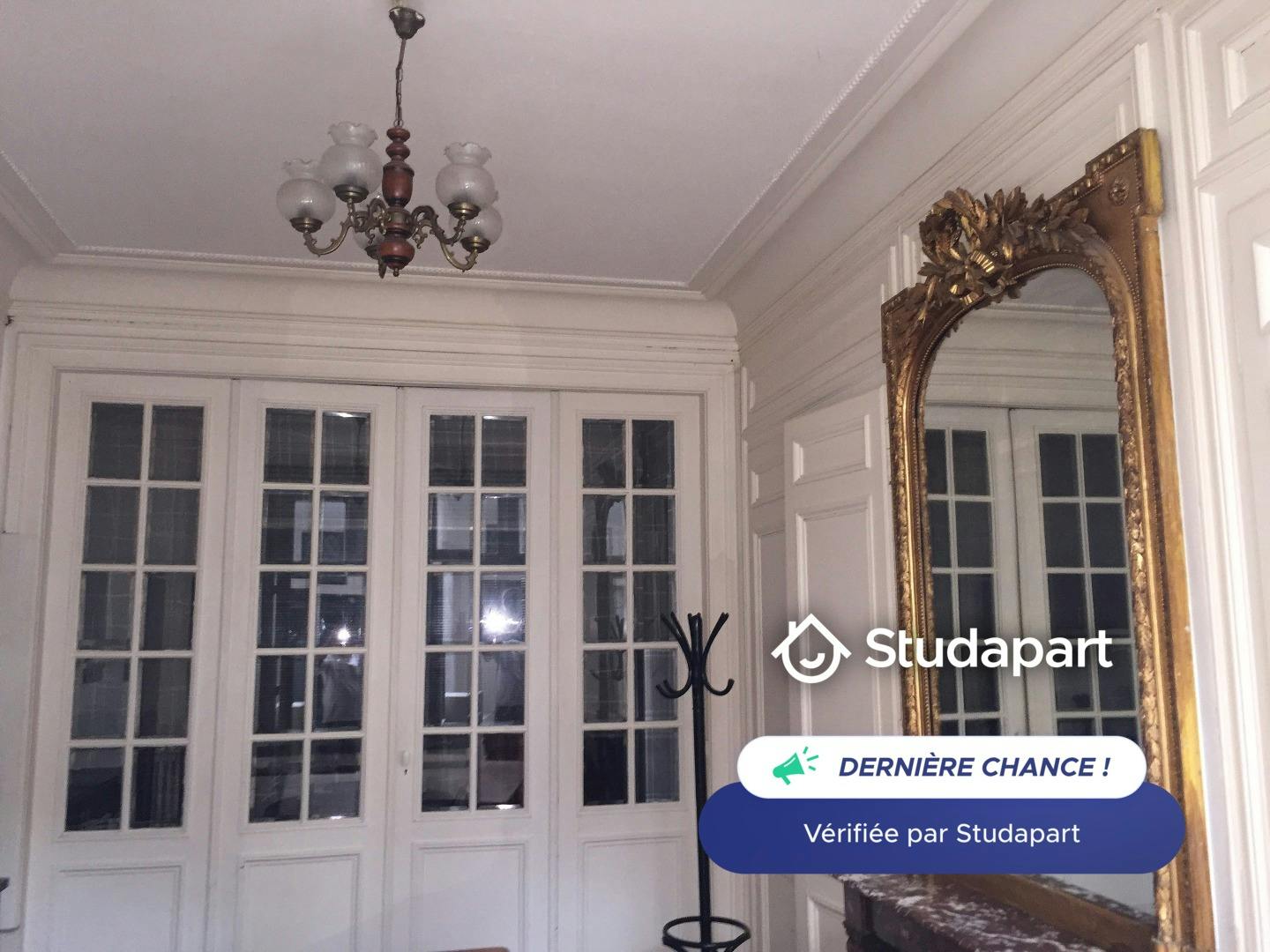 Appartement à Lille