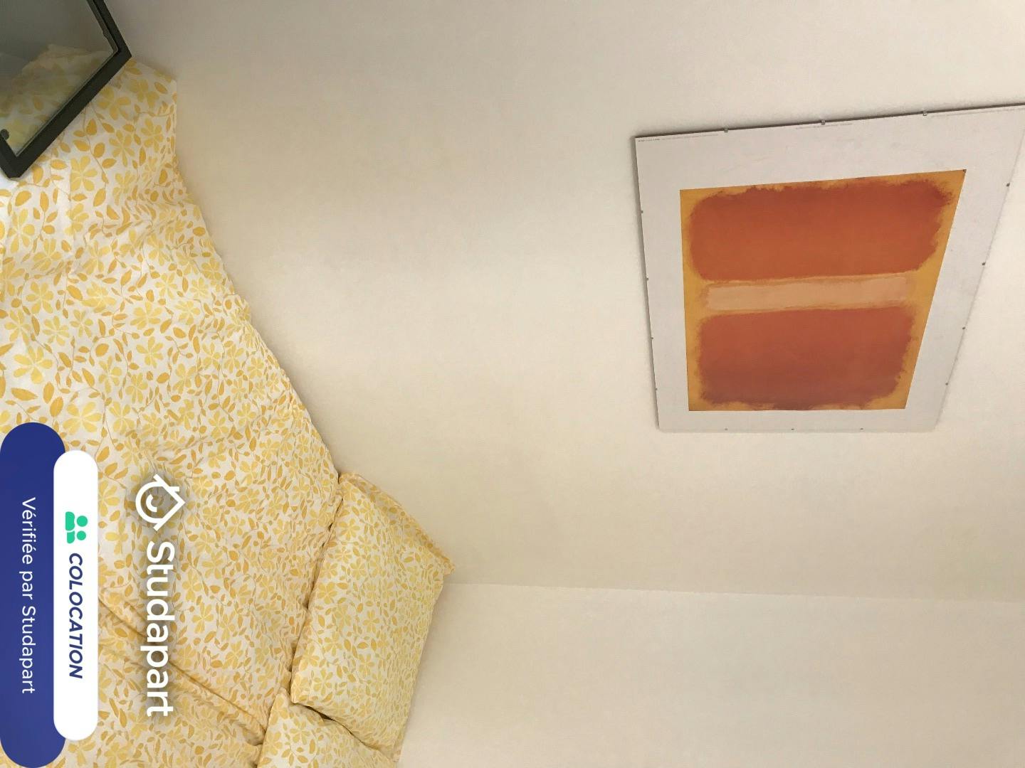 Private room for rent for €750 per month in Boulogne-Billancourt, Rue des Peupliers