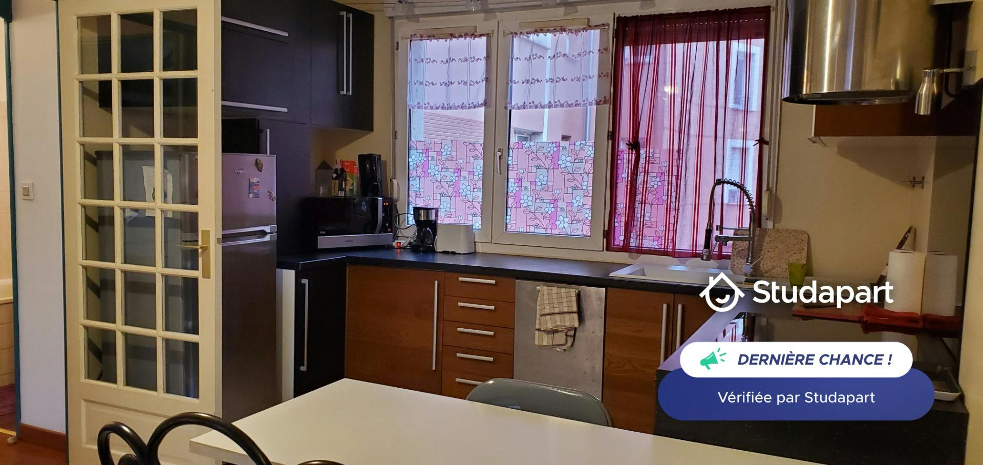 Apartment in Toulouse, Brouardel, Amidonniers / Compans-Caffarelli / Brouardel - View 3