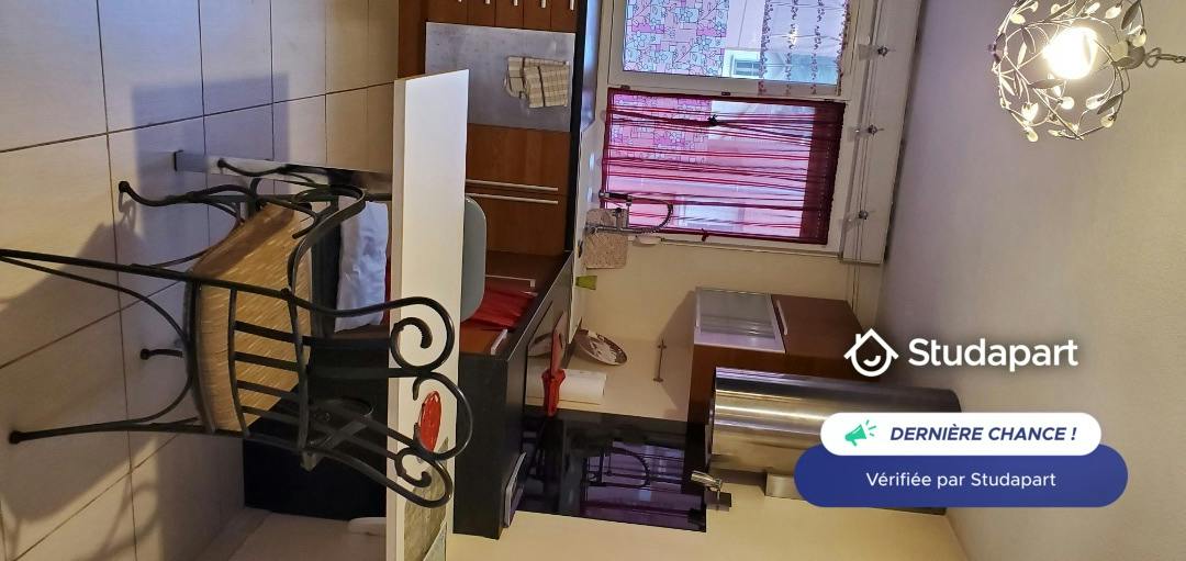 Apartment in Toulouse, Brouardel, Amidonniers / Compans-Caffarelli / Brouardel - View 4