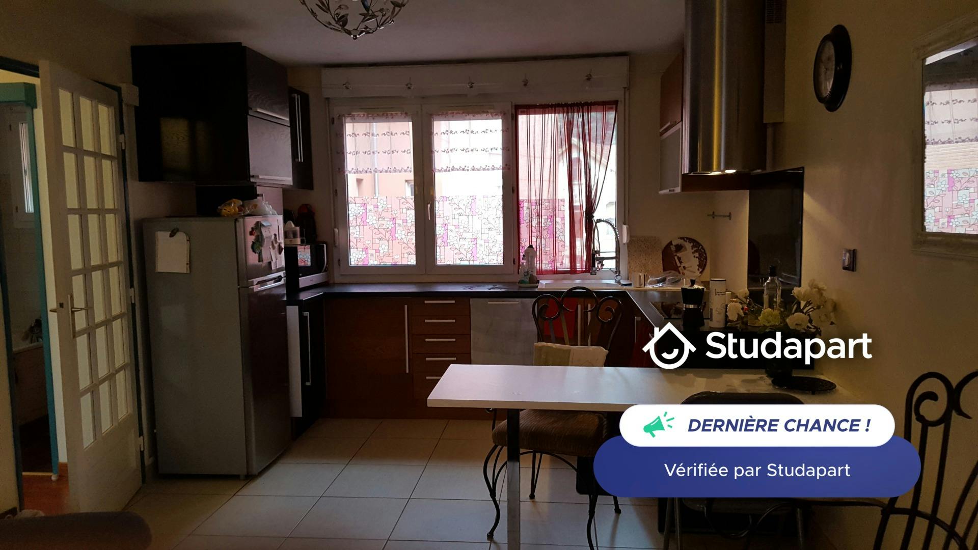 Apartment in Toulouse, Brouardel, Amidonniers / Compans-Caffarelli / Brouardel - View 5