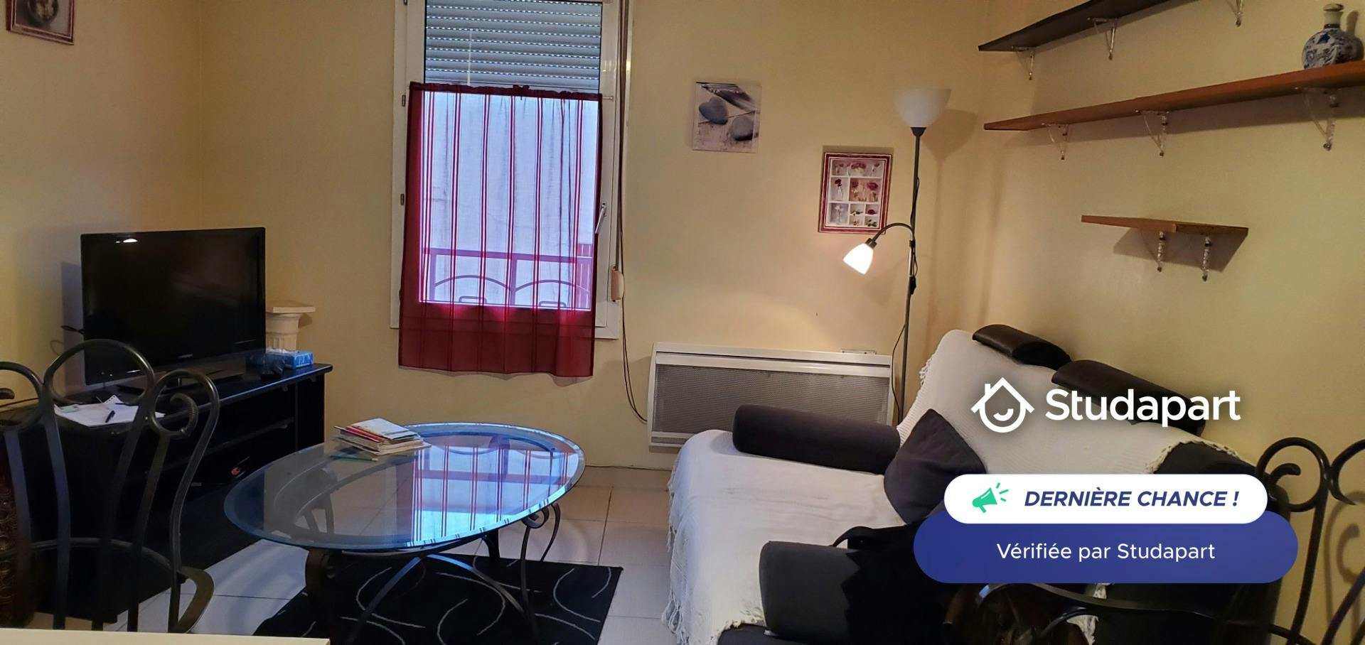 Apartment in Toulouse, Brouardel, Amidonniers / Compans-Caffarelli / Brouardel - More