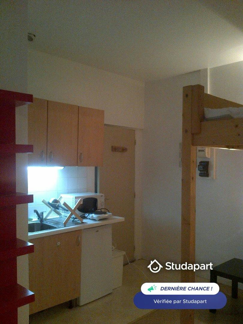 Appartement à Le Kremlin-Bicêtre