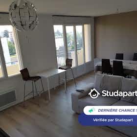 Lägenhet att hyra för 400 € i månaden i Pau, Avenue du Loup