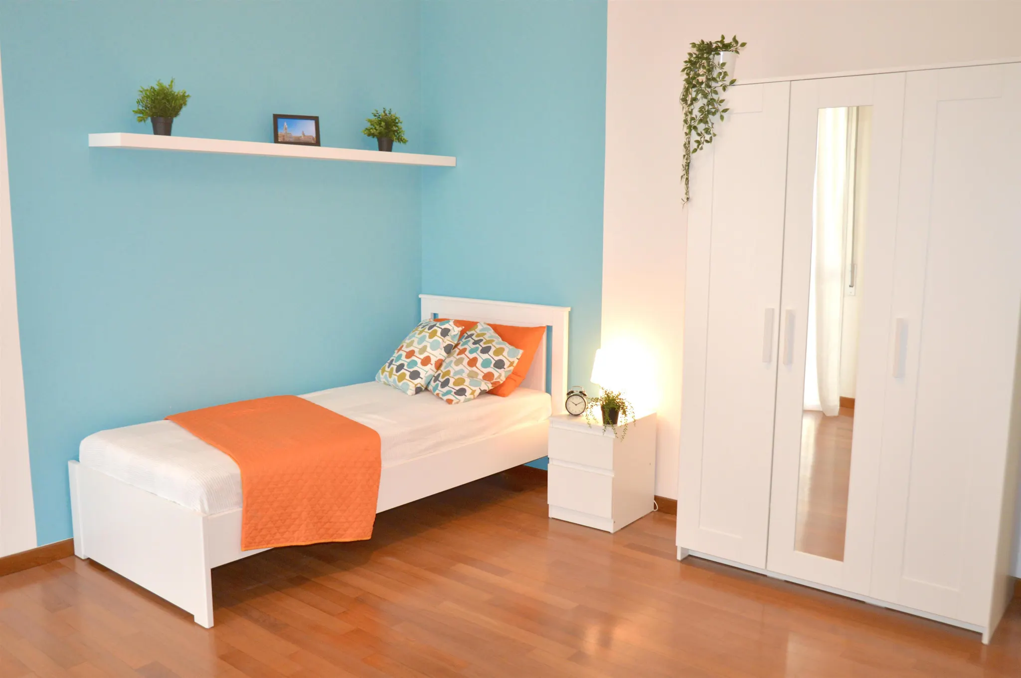 Viale L. A. Muratori, Modena preview