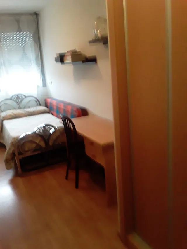 Private room in Paseo de la Dirección, Madrid (1396101) room image 2