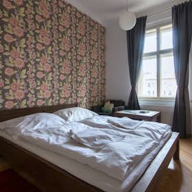 Private room for rent for CZK 22,642 per month in Prague, Blanická