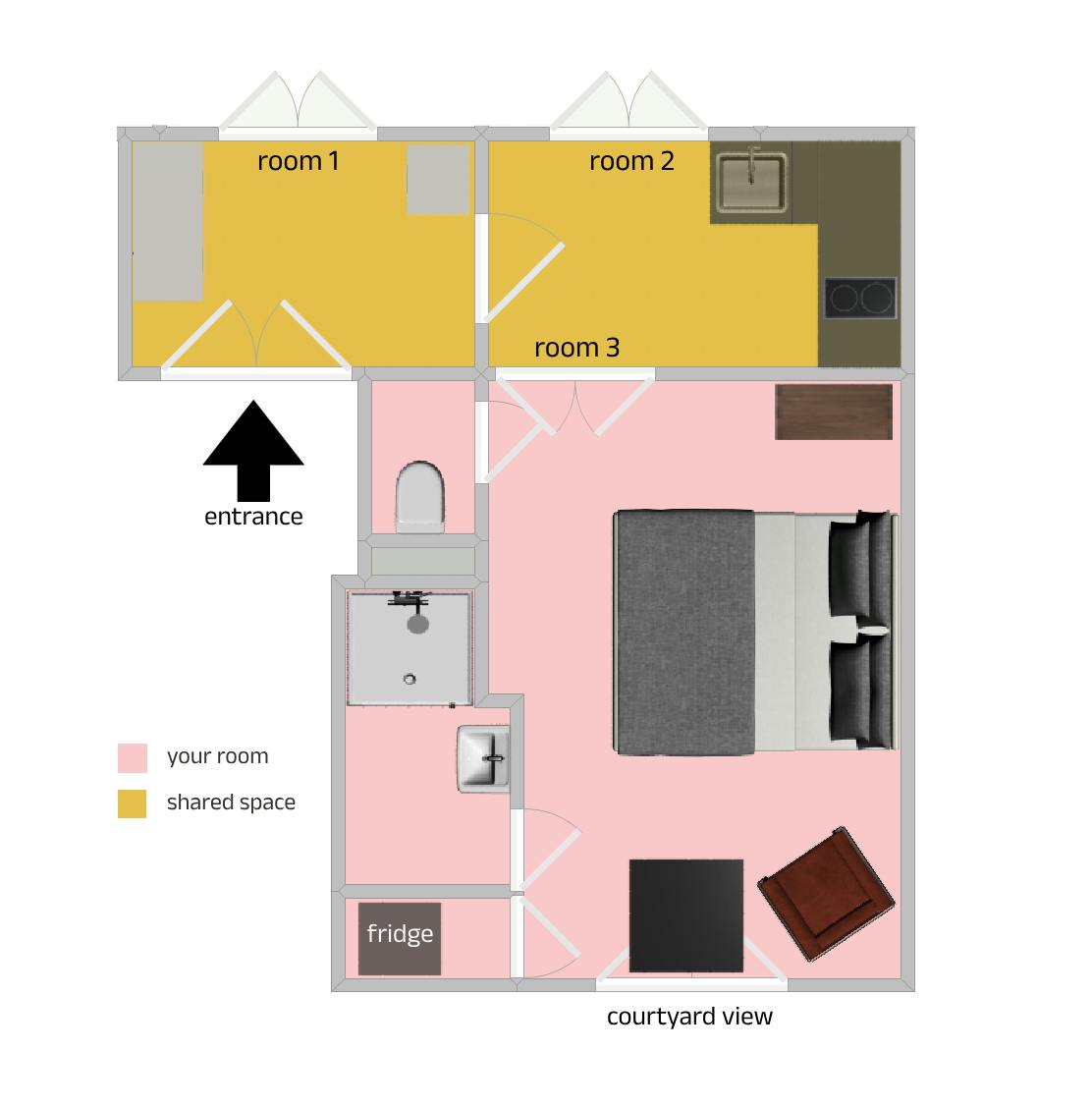 preview gallery tile