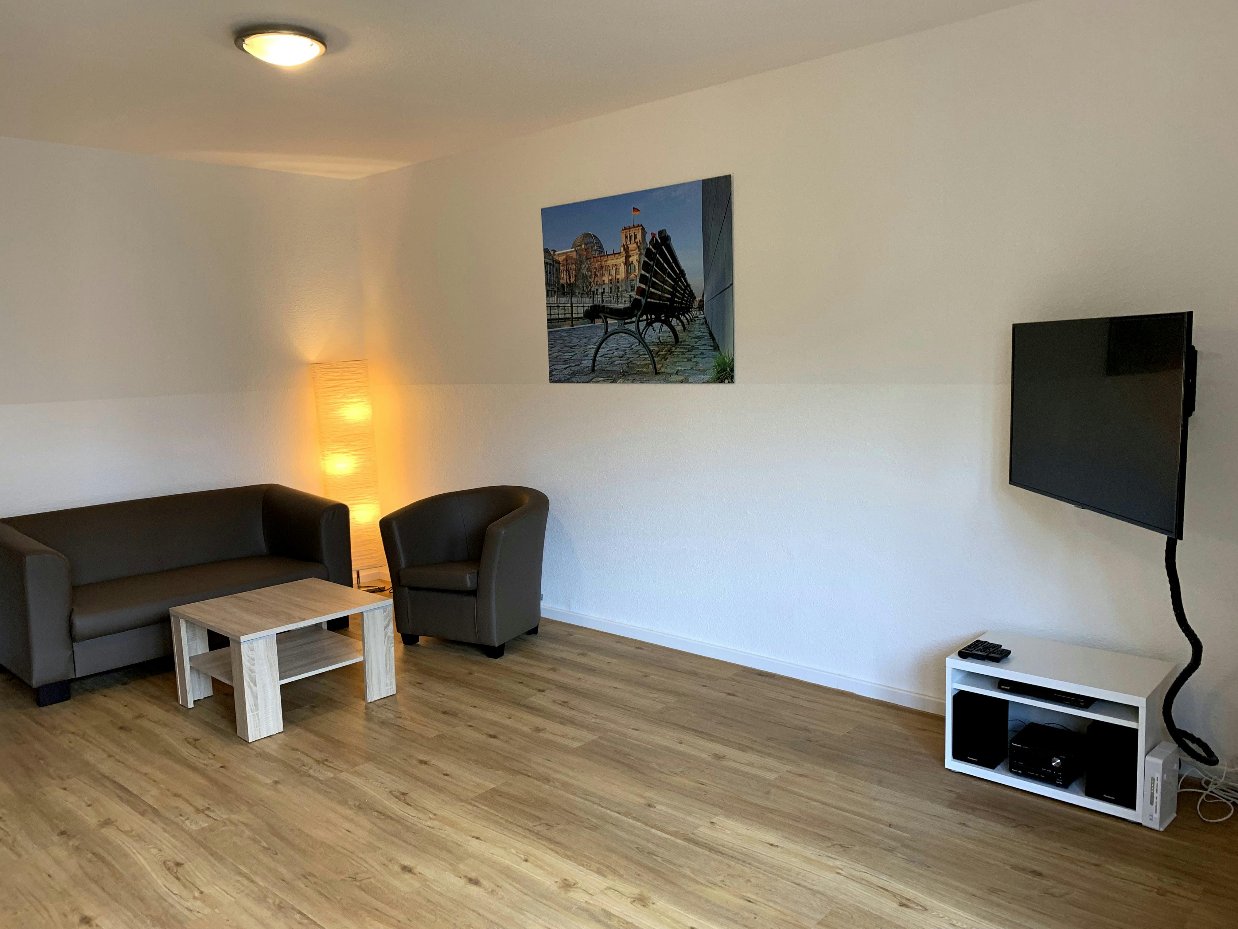 Apartment Berlin, 86.29m² — photo 15