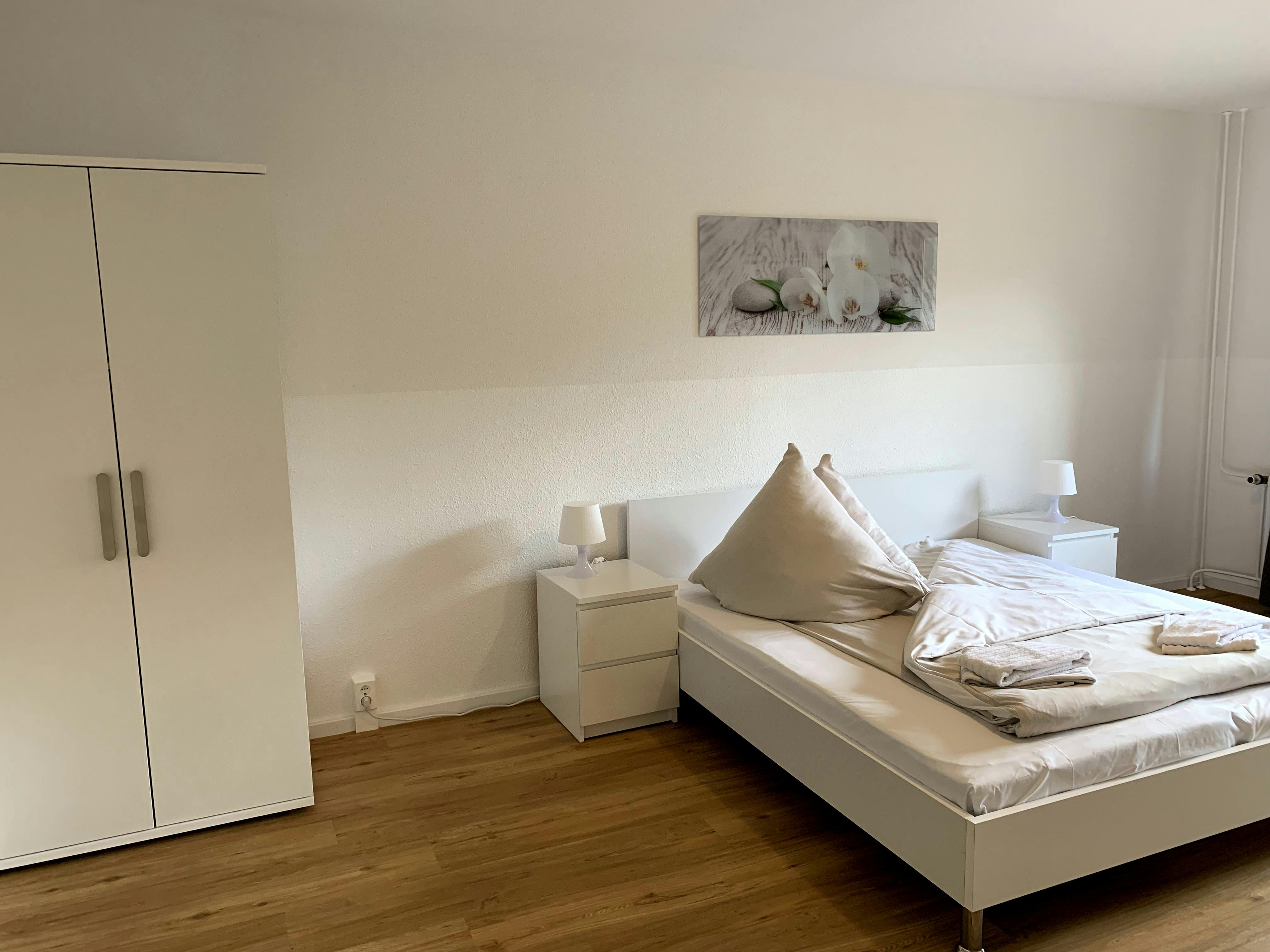 Apartment Berlin, 86.29m² — photo 16