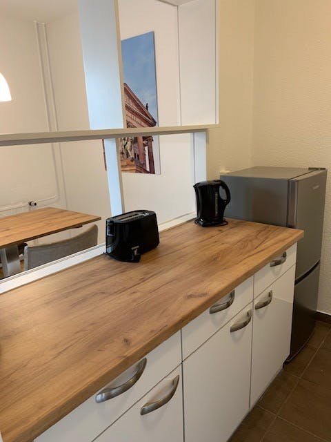 Apartment Berlin, 86.29m² — photo 18