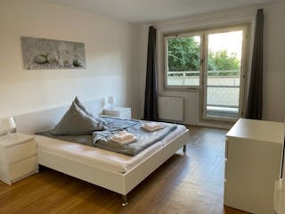Apartment Berlin, 86.29m² — photo 14